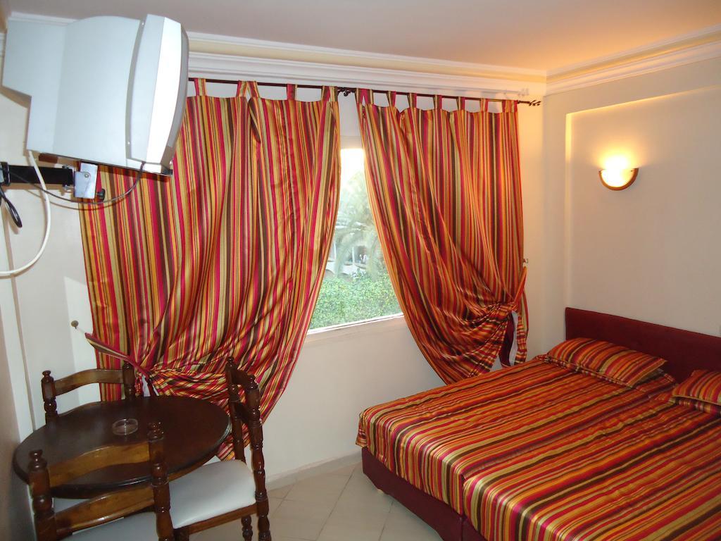 Takad Dream Studios Agadir Zimmer foto